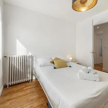 La Maison Mariotte, 3 Chambres, Parking Exterieur בית נופש *
