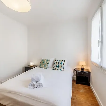 Holiday home La Maison Mariotte, 3 Chambres, Parking Exterieur *