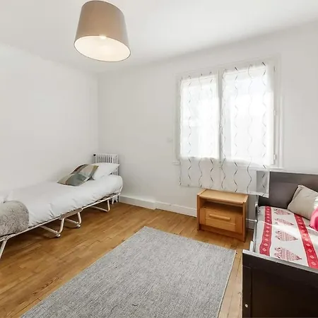 La Maison Mariotte, 3 Chambres, Parking Exterieur *
